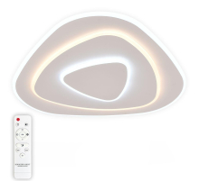 Потолочный светодиодный светильник Natali Kovaltseva HIGH-TECH LED LAMPS 82061