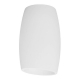 Накладной светильник Lumina Deco Bradly LDC 8052-D WT