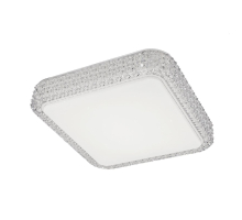 Потолочный светодиодный светильник Citilux Альпина CL718K22