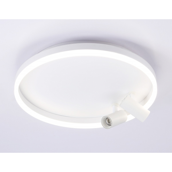 Потолочный светодиодный светильник Ambrella light Comfort LineTech FL5112 Потолочный светодиодный светильник Ambrella light Comfort LineTech FL5112
