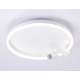 Потолочный светодиодный светильник Ambrella light Comfort LineTech FL5112