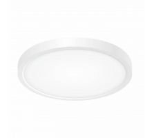 Потолочный светодиодный светильник Citilux Бейсик CL738180V