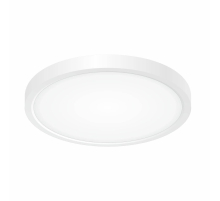 Потолочный светодиодный светильник Citilux Бейсик CL738180V