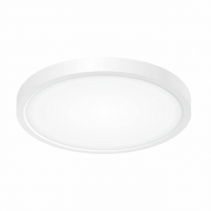 Потолочный светодиодный светильник Citilux Бейсик CL738180V