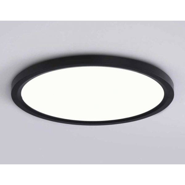 Потолочный светодиодный светильник Ambrella light Orbital Air Slim FZ1910 Потолочный светодиодный светильник Ambrella light Orbital Air Slim FZ1910