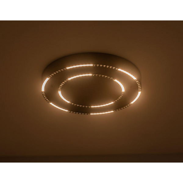 Потолочный светодиодный светильник Ambrella light Comfort Line FL5822 Потолочный светодиодный светильник Ambrella light Comfort Line FL5822
