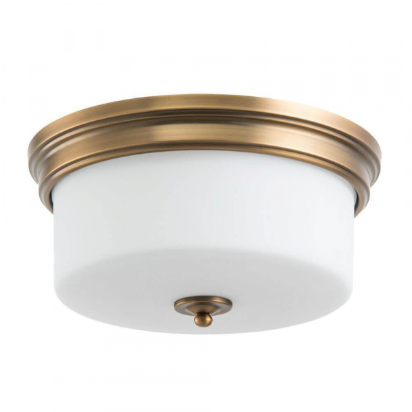 Потолочный светильник Arte Lamp A1735PL-3SR Потолочный светильник Arte Lamp A1735PL-3SR
