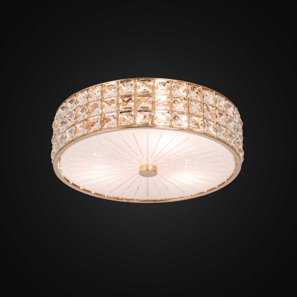 Потолочный светильник Citilux Портал CL324132