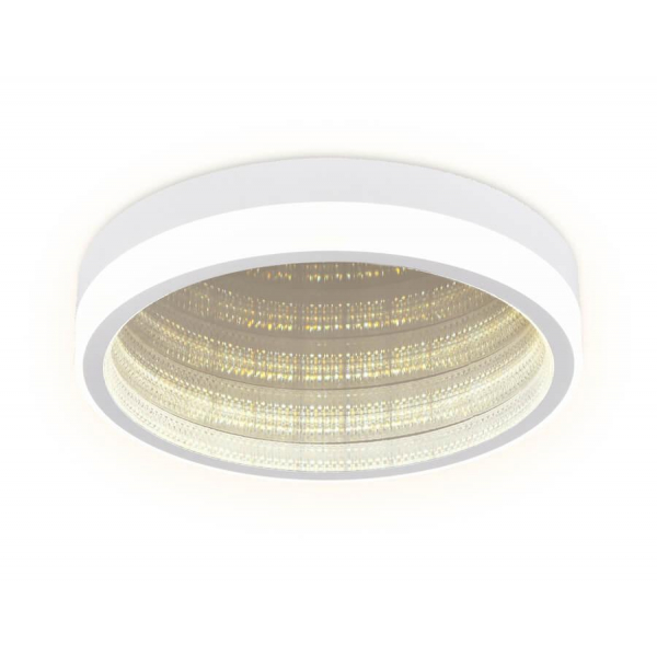 Потолочный светодиодный светильник Ambrella light Ice FA9431 Потолочный светодиодный светильник Ambrella light Ice FA9431