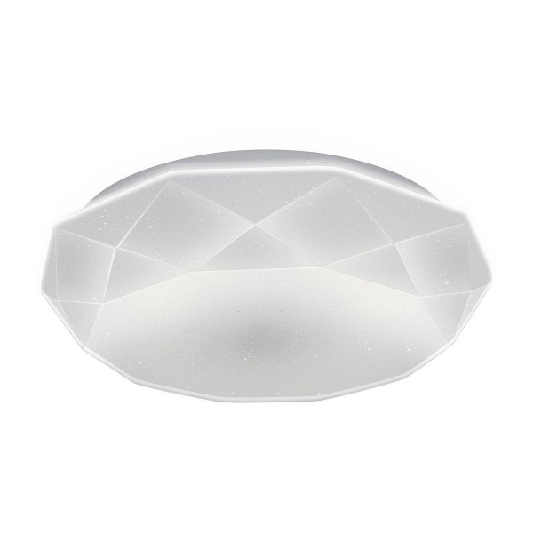 Потолочный светодиодный светильник Ritter Brilliance 52209 6 Потолочный светодиодный светильник Ritter Brilliance 52209 6