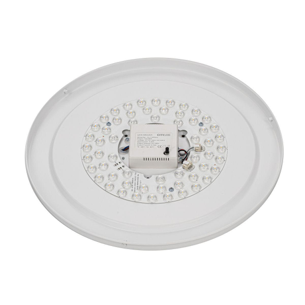 Потолочный светодиодный светильник Citilux Mega CL752350G Потолочный светодиодный светильник Citilux Mega CL752350G