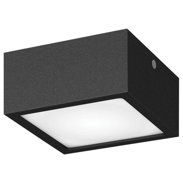 Потолочный светодиодный светильник Lightstar Zolla 380274 Потолочный светодиодный светильник Lightstar Zolla 380274
