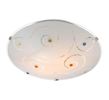 Потолочный светильник Globo Fulva 40983-2