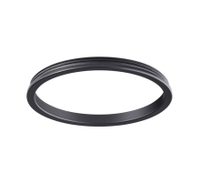 Внешнее декоративное кольцо к артикулам 370529 - 370534 Novotech Konst Unite 370541