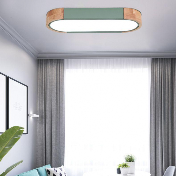 Потолочный светодиодный светильник Imperium Loft Linn 193592-26 Потолочный светодиодный светильник Imperium Loft Linn 193592-26