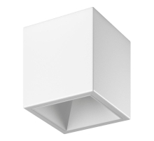 Потолочный светодиодный светильник DesignLed DL-SPL SPL-CB-18-WH-NW 005430