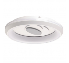 Потолочный светодиодный светильник De City Мадлен 424016601