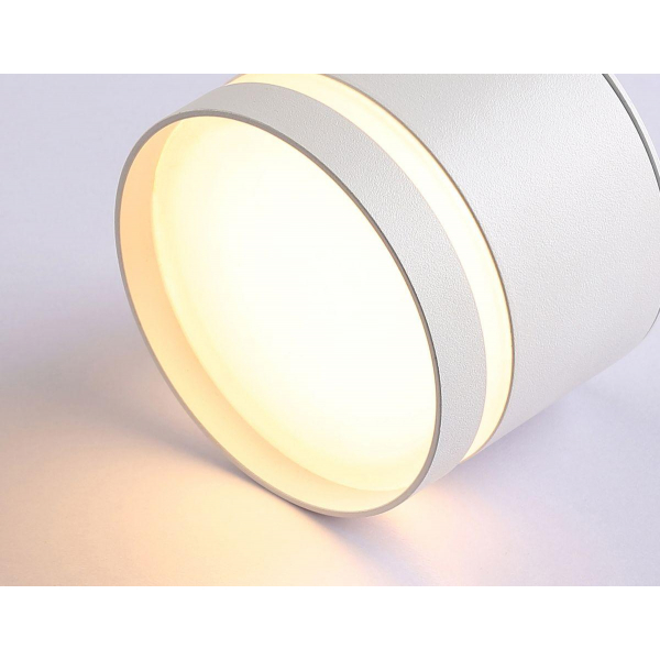Потолочный светильник Ambrella light Techno Spot IP Protect TN6571 Потолочный светильник Ambrella light Techno Spot IP Protect TN6571