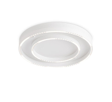 Потолочный светодиодный светильник Ambrella light Comfort Line FL5821