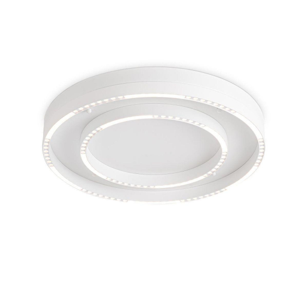 Потолочный светодиодный светильник Ambrella light Comfort Line FL5821 Потолочный светодиодный светильник Ambrella light Comfort Line FL5821