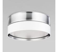 Потолочный светильник TK Lighting 4181 Hilton Silver