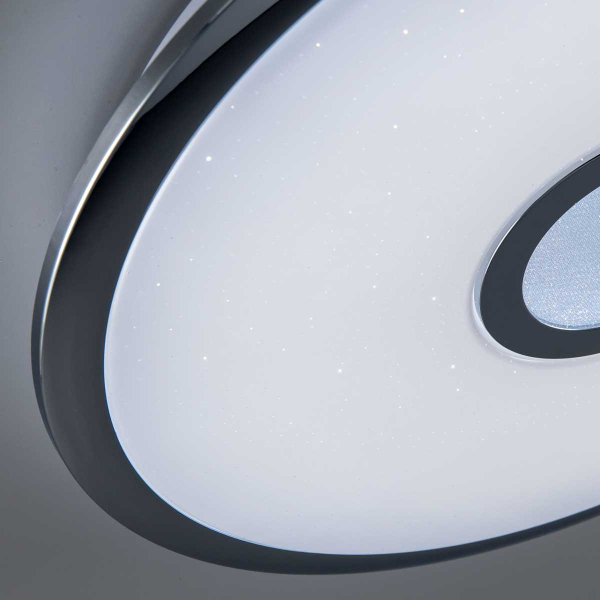 Потолочный светодиодный светильник Citilux Старлайт Смарт CL703A30G