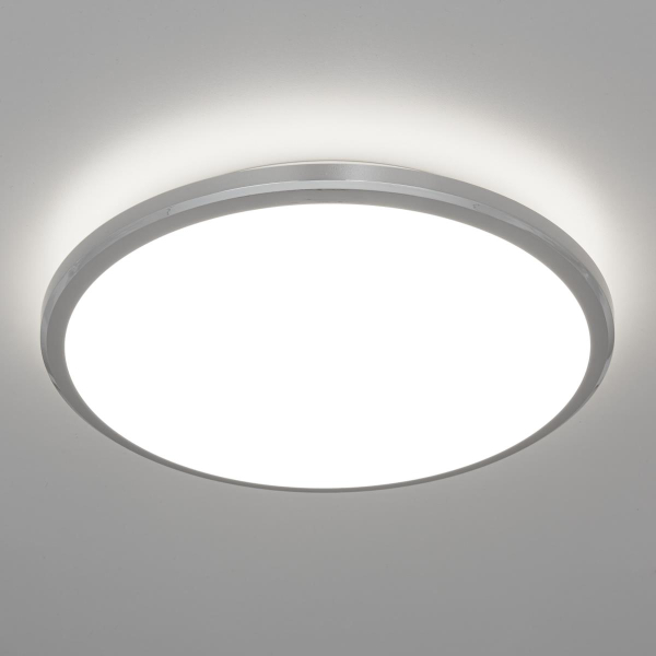 Потолочный светодиодный светильник Citilux Луна CL70224V