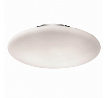Потолочный светильник Ideal Lux Smarties Pl2 D40 Bianco 032047
