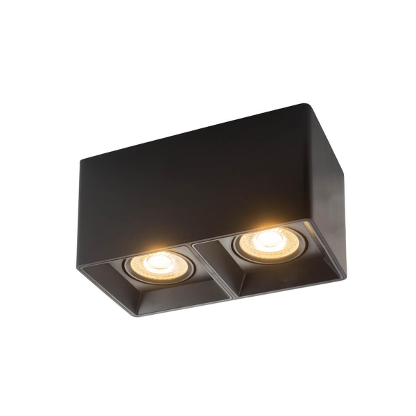 Накладной светильник Denkirs DK3035-BK Накладной светильник Denkirs DK3035-BK