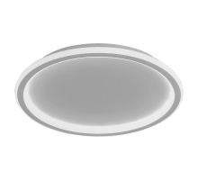 Потолочный светодиодный светильник Feron Ring AL5800 41558