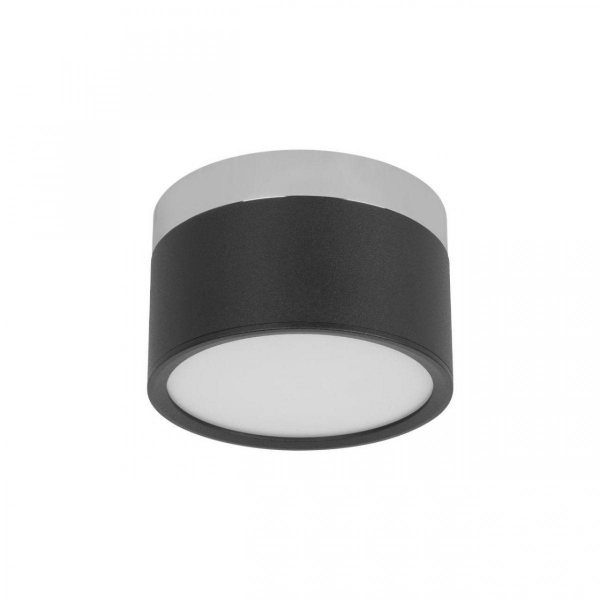 Накладной светодиодный светильник Loft IT Photon 10179/12 Black Накладной светодиодный светильник Loft IT Photon 10179/12 Black