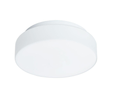 Потолочный светодиодный светильник Arte Lamp Aqua-Tablet Led A6812PL-1WH