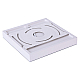Накладной светодиодный светильник Feron AL270 51916