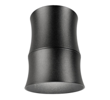 Накладной светильник Lumina Deco Riston LDC 8053-C BK