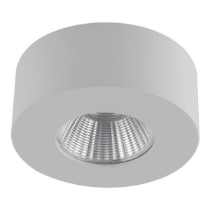 Потолочный светодиодный светильник DesignLed InLondon Futur LC1528FWH-5-WW 003000