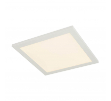 Потолочный светодиодный светильник Globo Rosi 41604D1