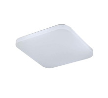 Потолочный светодиодный светильник Mantra Quatro II 6243