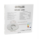 Потолочный светодиодный светильник Citilux Basic Line CL738320VL