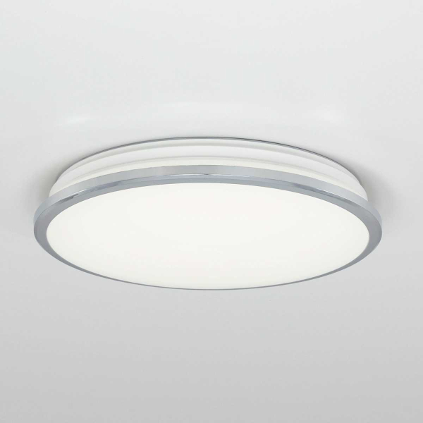 Потолочный светодиодный светильник Citilux Луна CL702221N