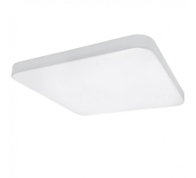 Потолочный светодиодный светильник Arte Lamp Scena A2669PL-1WH