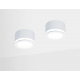 Потолочный светодиодный светильник Ambrella light Techno TN265