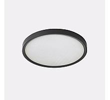 Потолочный светодиодный светильник Italline IT011-5021 black