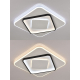 Потолочный светодиодный светильник Natali Kovaltseva HIGH-TECH LED LAMPS 82063