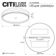 Накладной светильник Citilux Dixon CL747400V