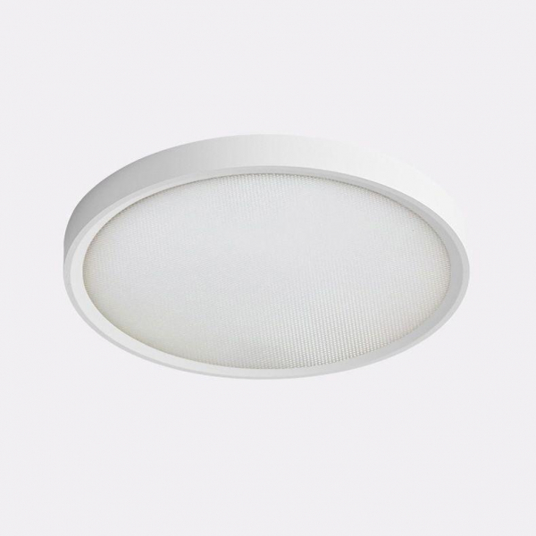 Потолочный светодиодный светильник Italline IT011-5022 white Потолочный светодиодный светильник Italline IT011-5022 white