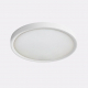 Потолочный светодиодный светильник Italline IT011-5022 white