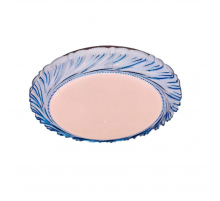 Потолочный светодиодный светильник Metronex MLR-02B