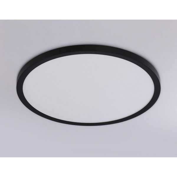 Потолочный светодиодный светильник Ambrella light Orbital Air Slim FZ1961 Потолочный светодиодный светильник Ambrella light Orbital Air Slim FZ1961