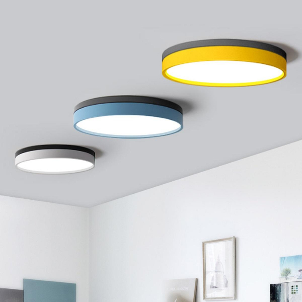 Потолочный светодиодный светильник Imperium Loft Kier 181034-26 Потолочный светодиодный светильник Imperium Loft Kier 181034-26