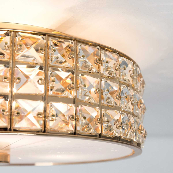 Потолочный светильник Citilux Портал CL324132